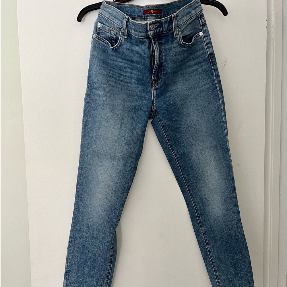 7 For All Mankind Jeans